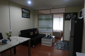 1 Bedroom Condo for rent in Grand Park View Asoke, Khlong Toei Nuea, Bangkok near BTS Asoke