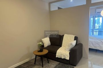 1 Bedroom Condo for rent in Grand Park View Asoke, Khlong Toei Nuea, Bangkok near BTS Asoke