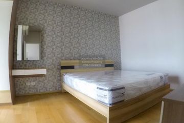 2 Bedroom Condo for rent in Hive Sathorn, Khlong Ton Sai, Bangkok near BTS Krung Thon Buri