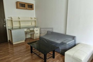 1 Bedroom Condo for rent in Ivy Ratchada, Sam Sen Nok, Bangkok near MRT Ratchadaphisek