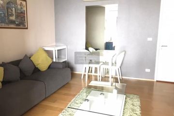 1 Bedroom Condo for rent in Hive Sathorn, Khlong Ton Sai, Bangkok near BTS Krung Thon Buri