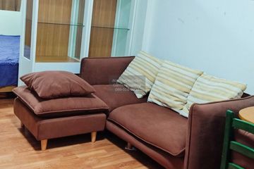 1 Bedroom Condo for rent in Ivy Ratchada, Sam Sen Nok, Bangkok near MRT Ratchadaphisek