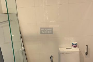 1 Bedroom Condo for rent in The Room Sathorn - TanonPun, Silom, Bangkok near BTS Surasak