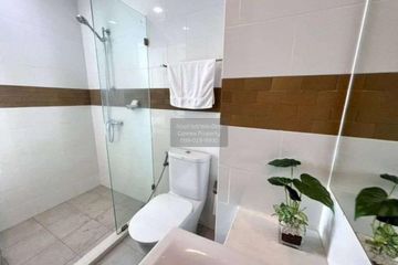 1 Bedroom Condo for rent in Ideo Verve Sukhumvit, Phra Khanong Nuea, Bangkok near BTS On Nut