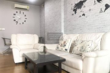 1 Bedroom Condo for rent in Hive Sathorn, Khlong Ton Sai, Bangkok near BTS Krung Thon Buri