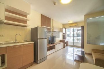 1 Bedroom Condo for rent in Ivy Ratchada, Sam Sen Nok, Bangkok near MRT Ratchadaphisek