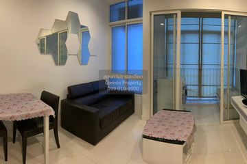 1 Bedroom Condo for rent in Ideo Verve Sukhumvit, Phra Khanong Nuea, Bangkok near BTS On Nut