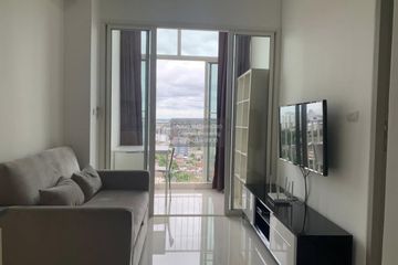 1 Bedroom Condo for rent in Ideo Verve Sukhumvit, Phra Khanong Nuea, Bangkok near BTS On Nut