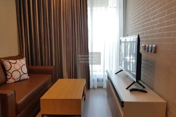 1 Bedroom Condo for rent in Life Ladprao, Chom Phon, Bangkok near BTS Ladphrao Intersection