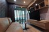 1 Bedroom Condo for rent in Ideo Mobi Charan Interchange, Bang Khun Si, Bangkok near MRT Suwinthawong