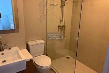 2 Bedroom Condo for rent in Hive Taksin, Khlong Ton Sai, Bangkok near BTS Wongwian Yai