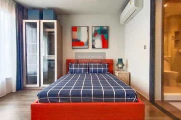 1 Bedroom Condo for rent in Life Ladprao Valley, Chom Phon, Bangkok near BTS Ladphrao Intersection