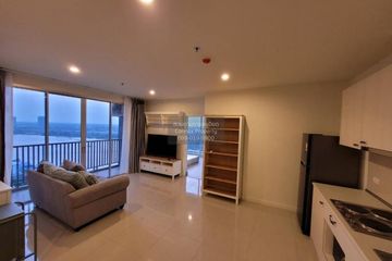 2 Bedroom Condo for rent in Manor Sanambinnam, Bang Kraso, Nonthaburi