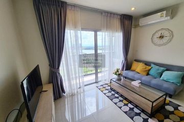 2 Bedroom Condo for rent in Manor Sanambinnam, Bang Kraso, Nonthaburi