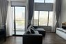 2 Bedroom Condo for rent in Landmark @MRTA Station, Bang Kapi, Bangkok near MRT Pradit Manutham