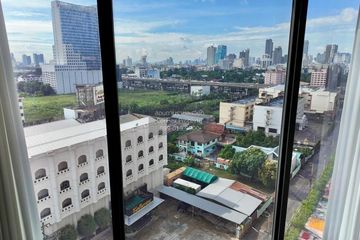 2 Bedroom Condo for rent in Landmark @MRTA Station, Bang Kapi, Bangkok