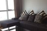 2 Bedroom Condo for rent in Hive Taksin, Khlong Ton Sai, Bangkok near BTS Wongwian Yai