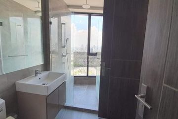 2 Bedroom Condo for rent in Ideo Q Victory, Thanon Phaya Thai, Bangkok near BTS Victory Monument