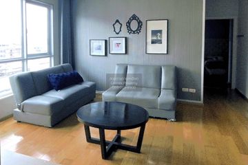 2 Bedroom Condo for rent in Hive Taksin, Khlong Ton Sai, Bangkok near BTS Wongwian Yai