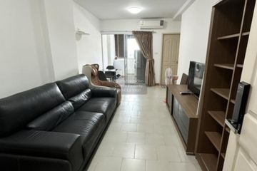 1 Bedroom Condo for rent in Supalai City Resort Ratchada - Huaykwang, Huai Khwang, Bangkok near MRT Huai Khwang