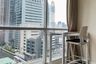 1 Bedroom Condo for rent in The Address Chidlom, Lumpini, Bangkok near BTS Chit Lom