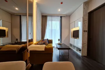 1 Bedroom Condo for sale in LAVIQ Sukhumvit 57, Khlong Tan Nuea, Bangkok near BTS Thong Lo