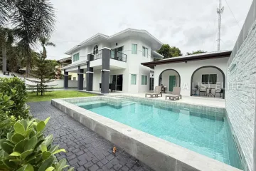 4 Bedroom House for sale in Nong Prue, Chonburi