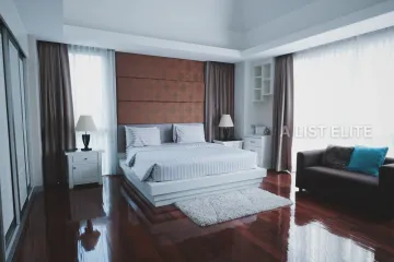 4 Bedroom House for rent in Na Kluea, Chonburi
