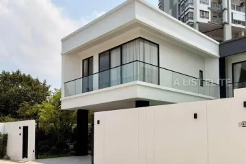 4 Bedroom House for rent in Nong Prue, Chonburi