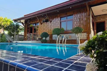 3 Bedroom House for Sale or Rent in Huai Yai, Chonburi