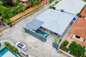 4 Bedroom House for rent in Nong Prue, Chonburi