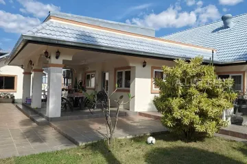 4 Bedroom House for sale in Pong, Chonburi