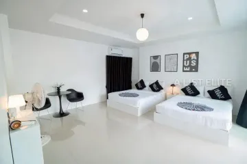 6 Bedroom House for sale in Huai Yai, Chonburi