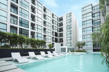 2 Bedroom Condo for sale in Flexi Sathorn - Charoennakorn, Bang Lamphu Lang, Bangkok near BTS Krung Thon Buri