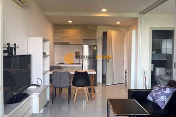 1 Bedroom Condo for rent in Acqua, Nong Prue, Chonburi