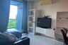 1 Bedroom Condo for rent in Acqua, Nong Prue, Chonburi