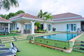 4 Bedroom House for sale in Lalique Villas, Huai Yai, Chonburi