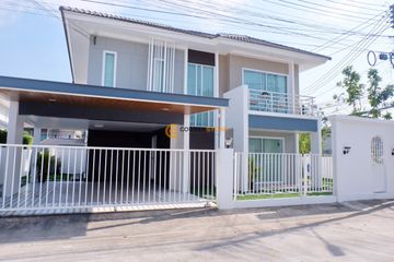 3 Bedroom House for sale in Huai Yai, Chonburi