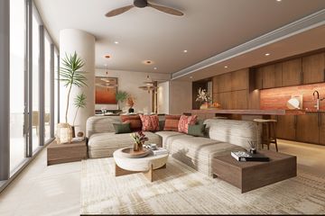 2 Bedroom Condo for sale in Choeng Thale, Phuket