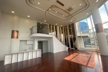 6 Bedroom Condo for sale in Moon Tower, Khlong Tan Nuea, Bangkok near BTS Thong Lo