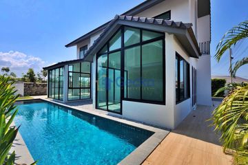 4 Bedroom House for sale in Paradise Villa 3, Nong Prue, Chonburi
