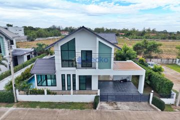 4 Bedroom House for sale in Paradise Villa 3, Nong Prue, Chonburi