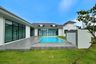 3 Bedroom House for sale in Paradise Villa 3, Nong Prue, Chonburi