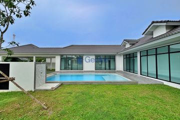 3 Bedroom House for sale in Paradise Villa 3, Nong Prue, Chonburi