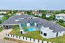 3 Bedroom House for sale in Paradise Villa 3, Nong Prue, Chonburi