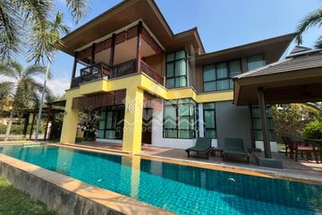 4 Bedroom House for rent in Horse Shoe Point, Nong Prue, Chonburi