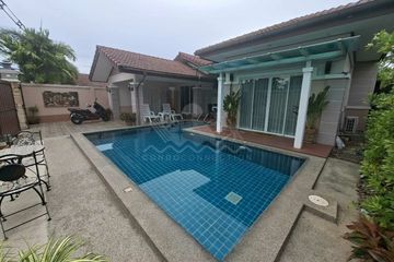 3 Bedroom House for rent in Huai Yai, Chonburi