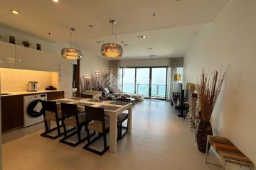2 Bedroom Condo for rent in Northpoint, Na Kluea, Chonburi