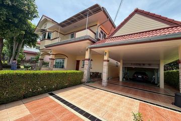 3 Bedroom House for sale in Nong Prue, Chonburi