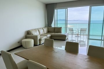 2 Bedroom House for rent in Movenpick White Sand Beach, Na Jomtien, Chonburi